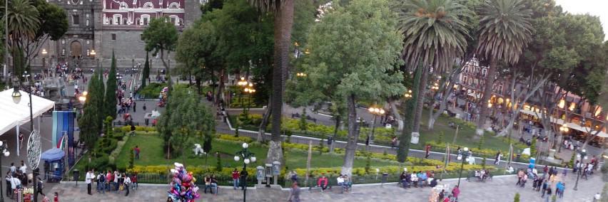 Andres D. Perez  banner