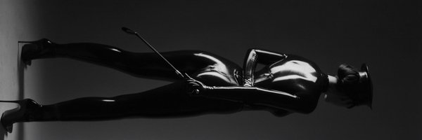 DominatrixIris Profile Banner
