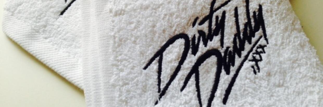 TowelMeOff's profile banner image