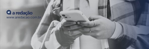 aredacao Profile Banner