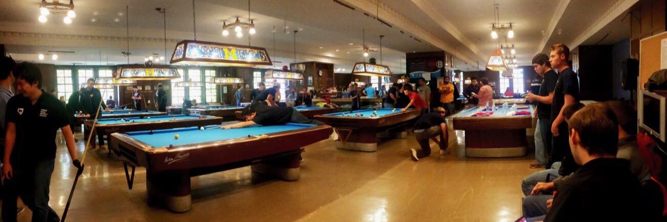 WVUBilliards's profile banner image