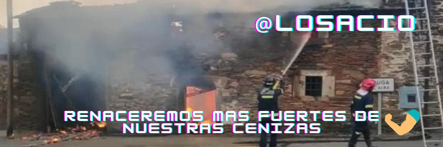 Losacio's profile banner image