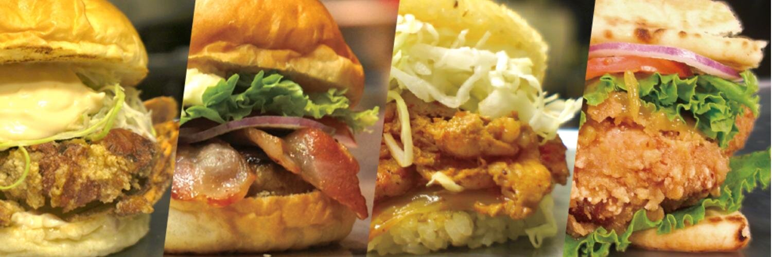 GabuttoBurger's profile banner image