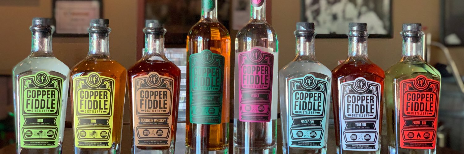 CopperFiddle's profile banner image