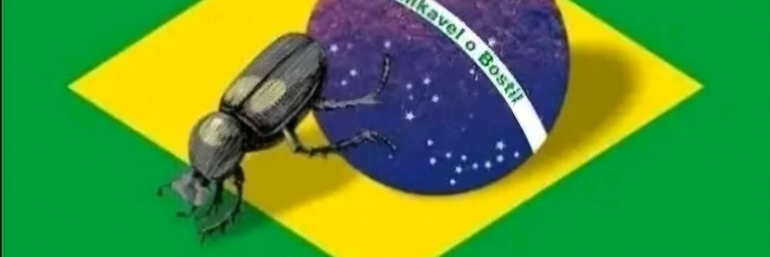 Banânia banner
