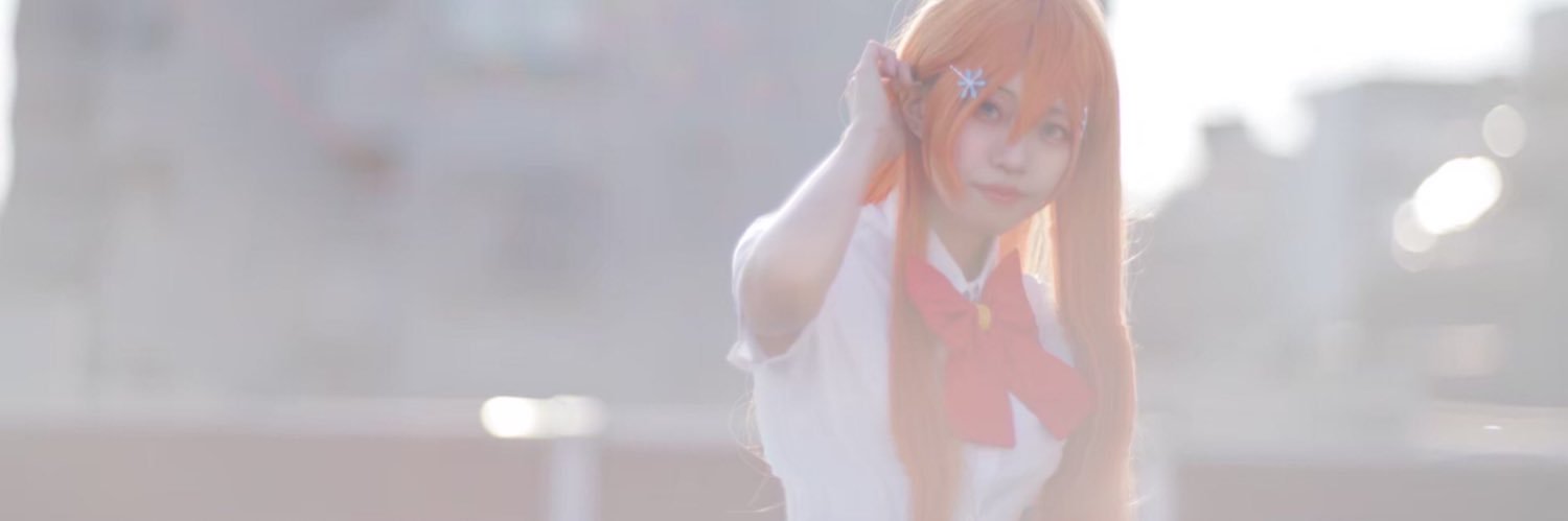 清水悠紀🐥コゲタシロクマ banner