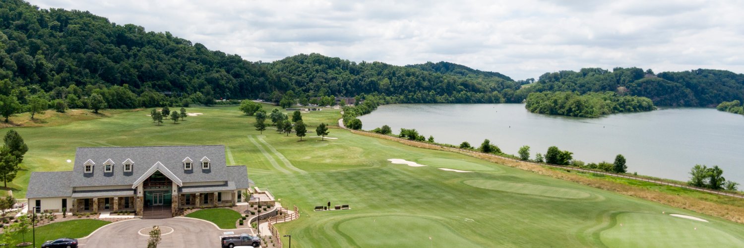 Tennessee Golf banner