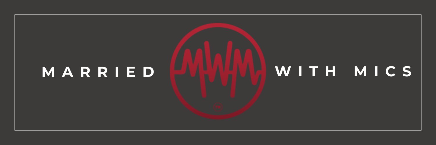 MarriedWithMics's profile banner image