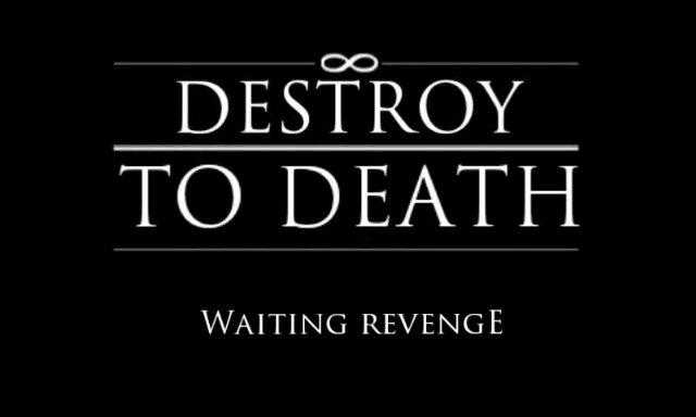 DestroyToDeath's profile banner image