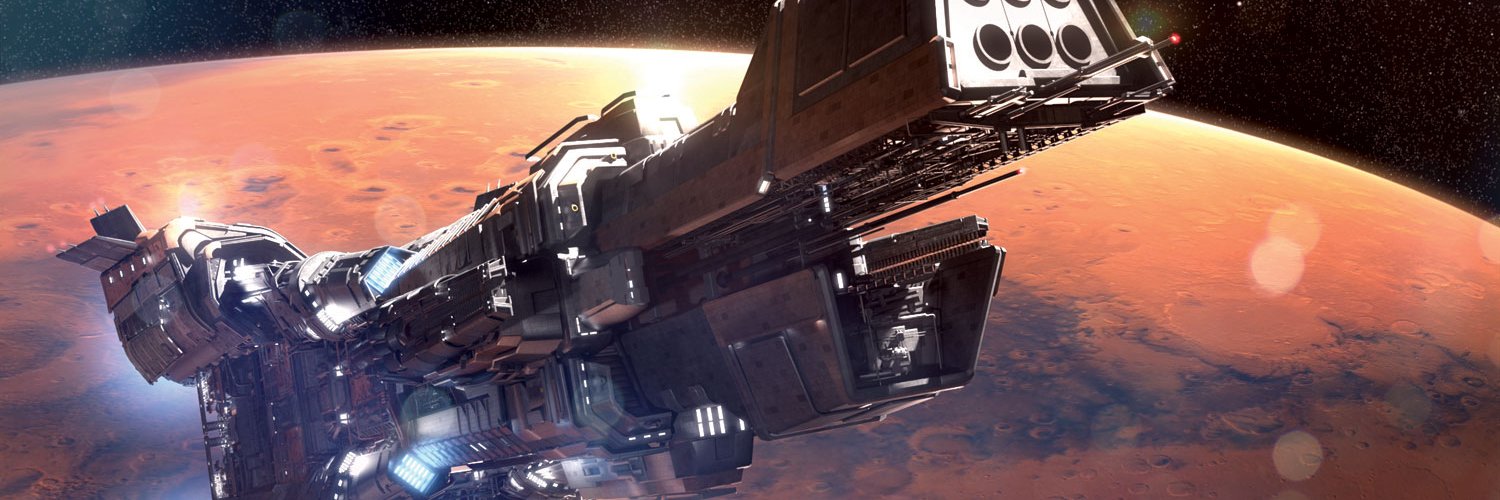 Voodoo_Rufus's profile banner image