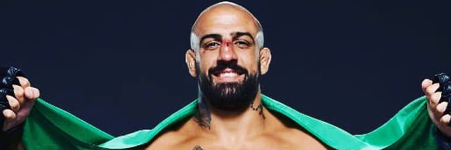 Danilo Marques banner