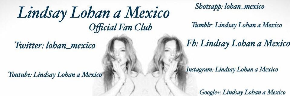 lohan_mexico's profile banner image