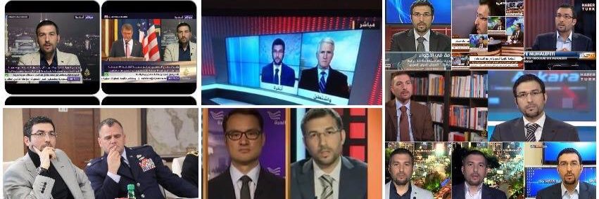 Dr. Ali BAKIR (علي باكير) banner