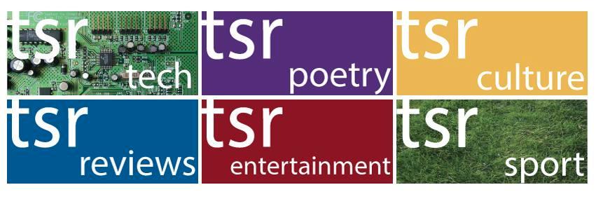 tsrnewspaper's profile banner image
