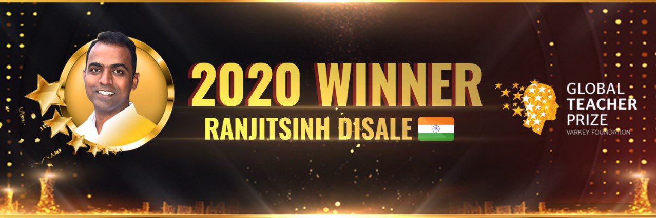 Dr.Ranjitsinh banner