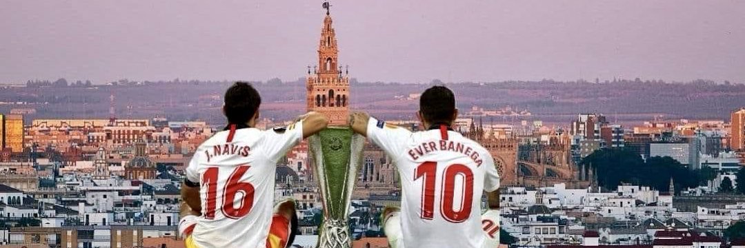 Antonioluque81's profile banner image