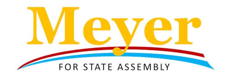 electstevemeyer's profile banner image