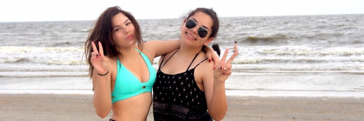 BriannaxMich's profile banner image
