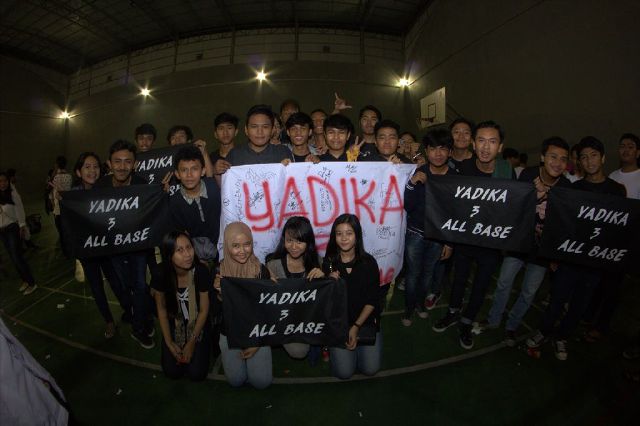 YADIKA32016's profile banner image