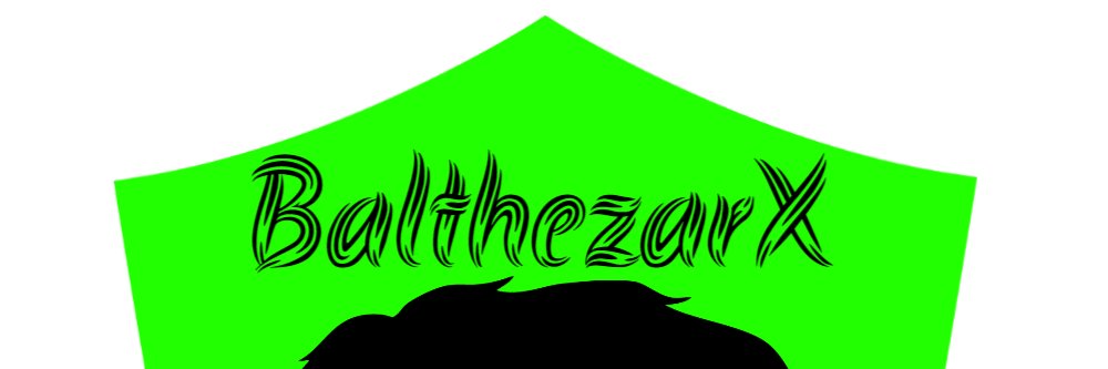 BalthezarX banner