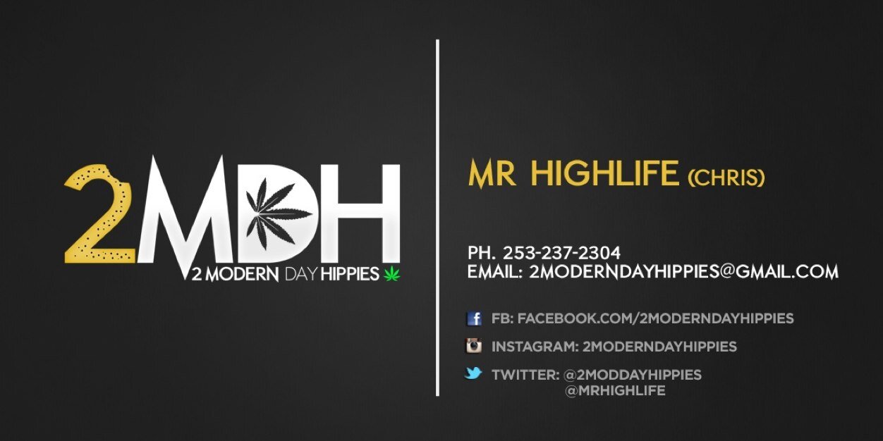 MrHighLife2MDH's profile banner image