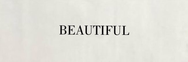 love4mariah's profile banner image