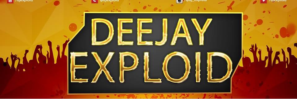 dj_exploid's profile banner image