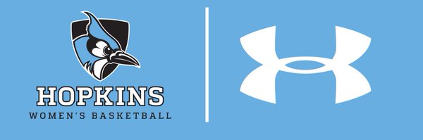 JHUwbb Profile Banner