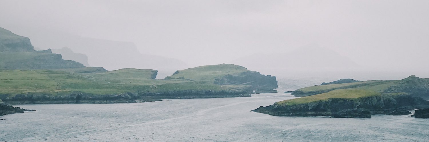 Charles Darwin banner