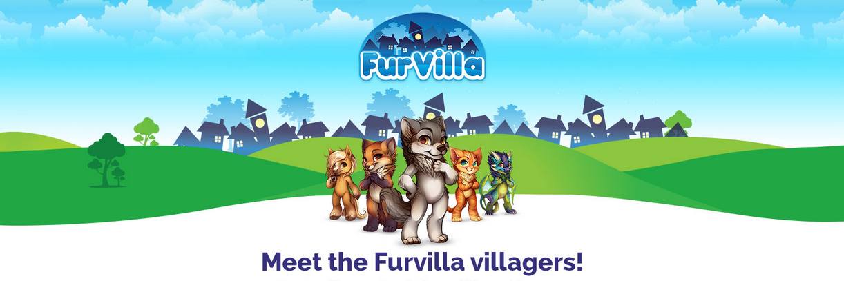 Furvilla's profile banner image