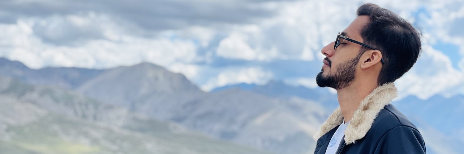 iam_amdy's profile banner image