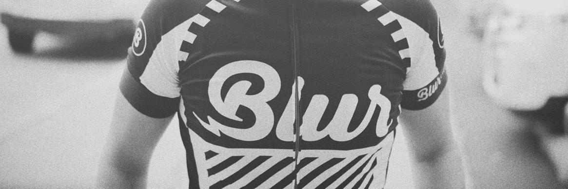 BlurCycling's profile banner image