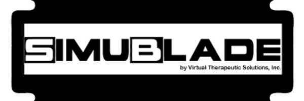 SimuBlade Profile Banner