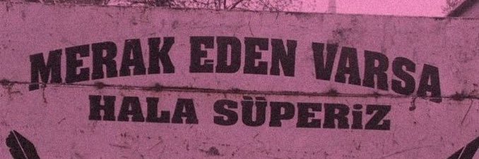 Şilan kılıç banner
