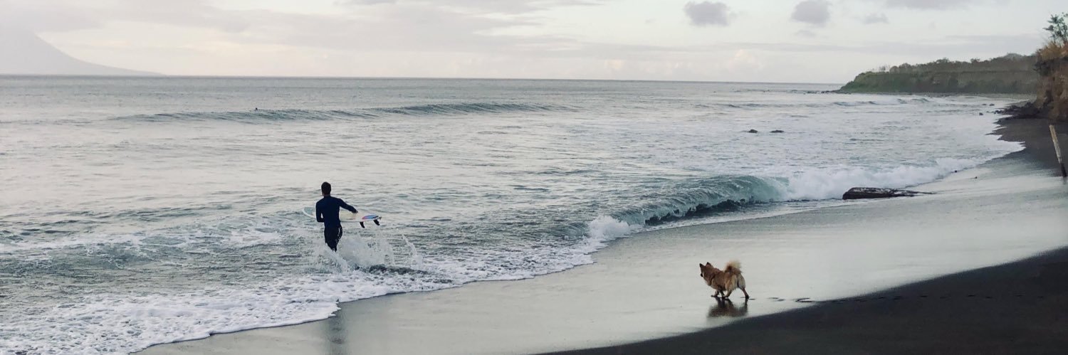 keanasloos's profile banner image