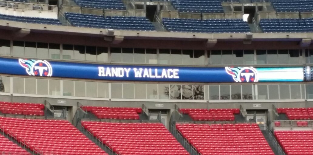 RandyWallace73's profile banner image