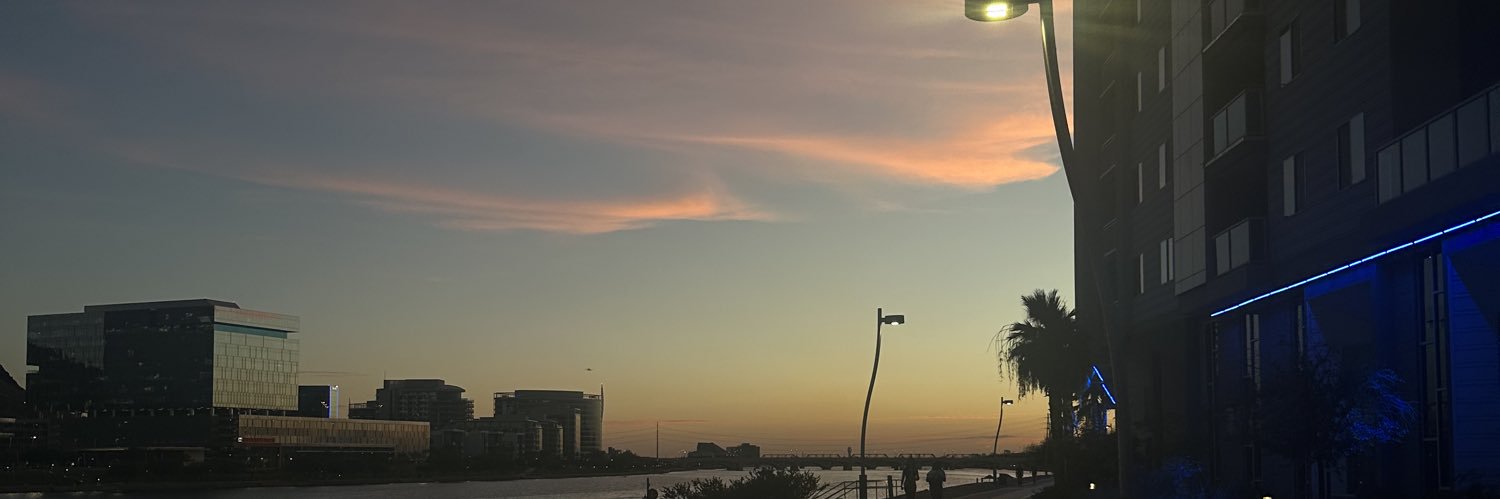 JCLYNDV's profile banner image