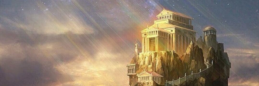 Bornstellar's banner