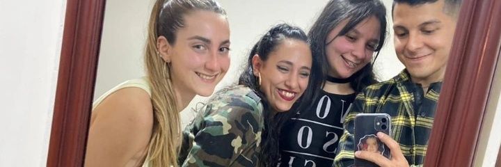 IreneImperio's profile banner image