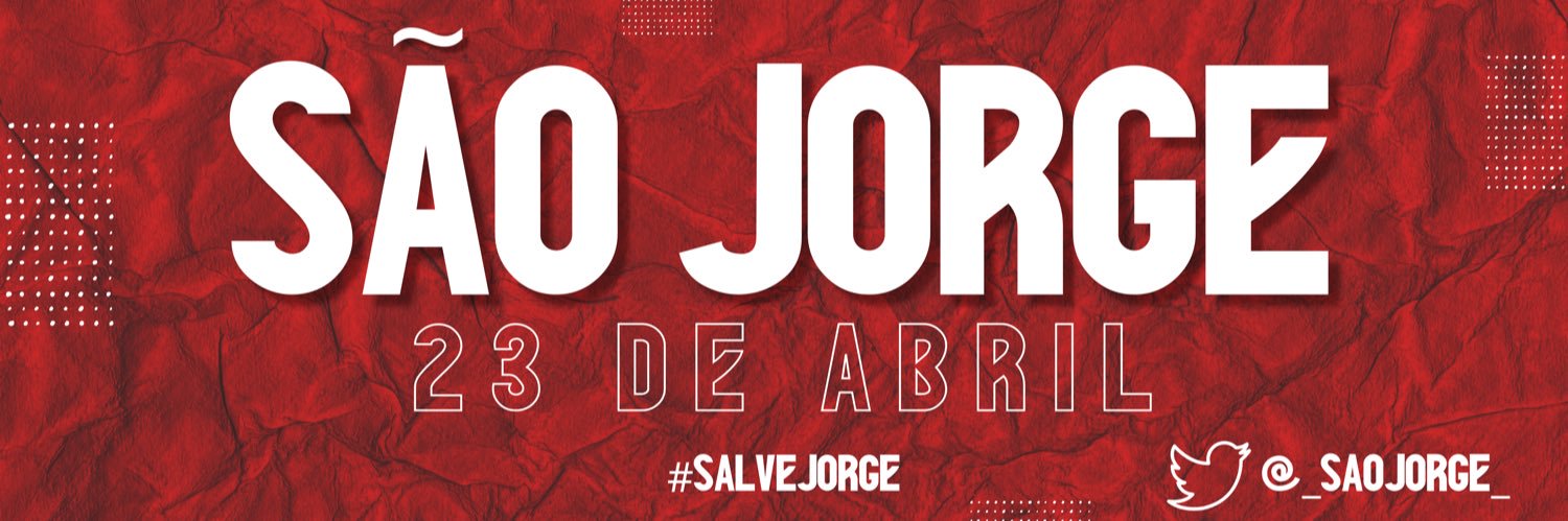 _SaoJorge_'s profile banner image
