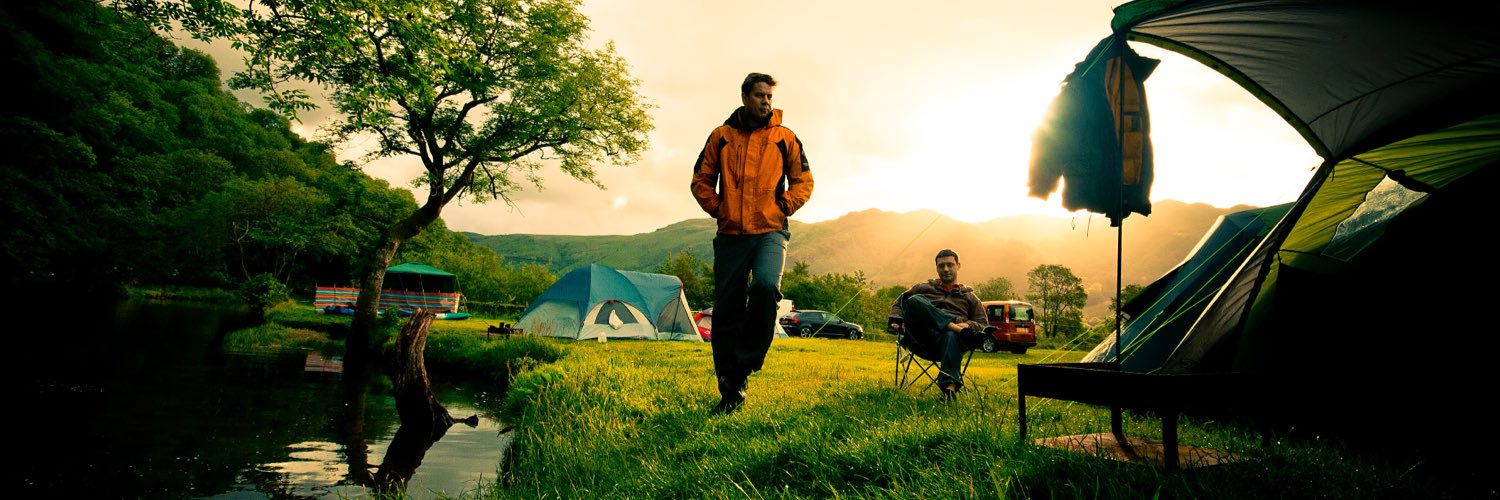 Neil Sandbach banner