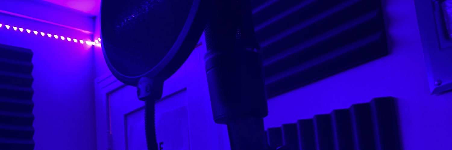 IkeDibi's profile banner image