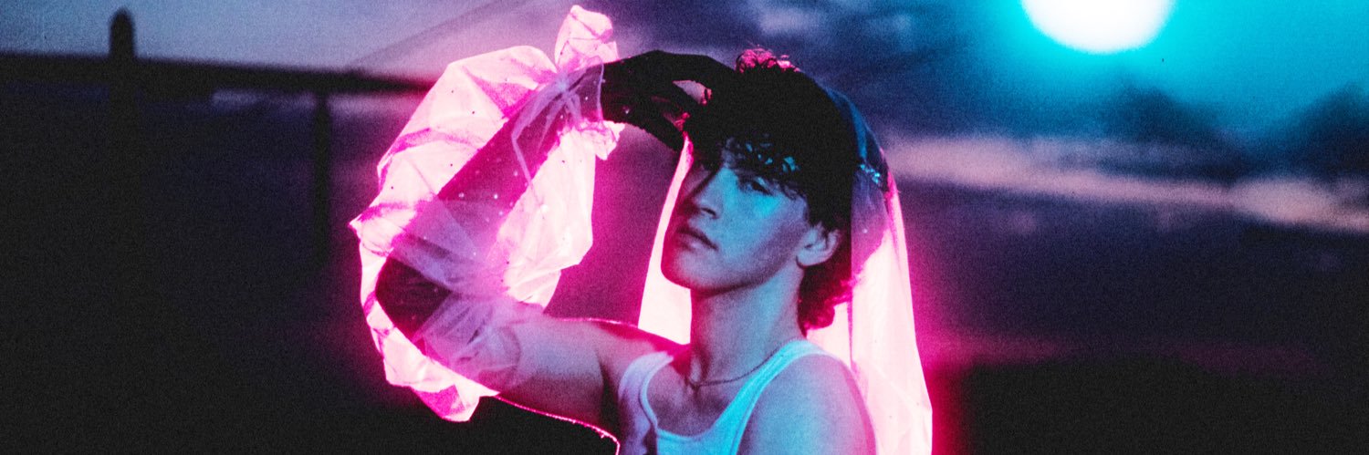 CONNOR NELSON ★ banner