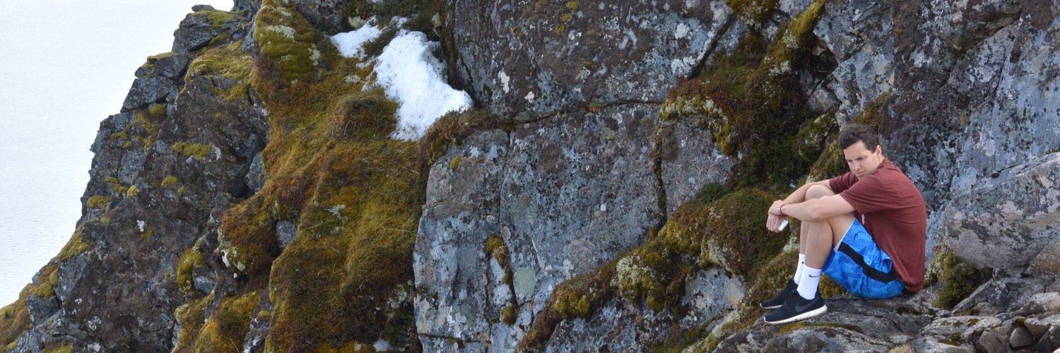 soScurred's profile banner image