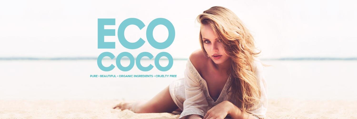 EcoCocoAUS's profile banner image