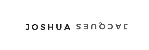 Joshua Jacques banner