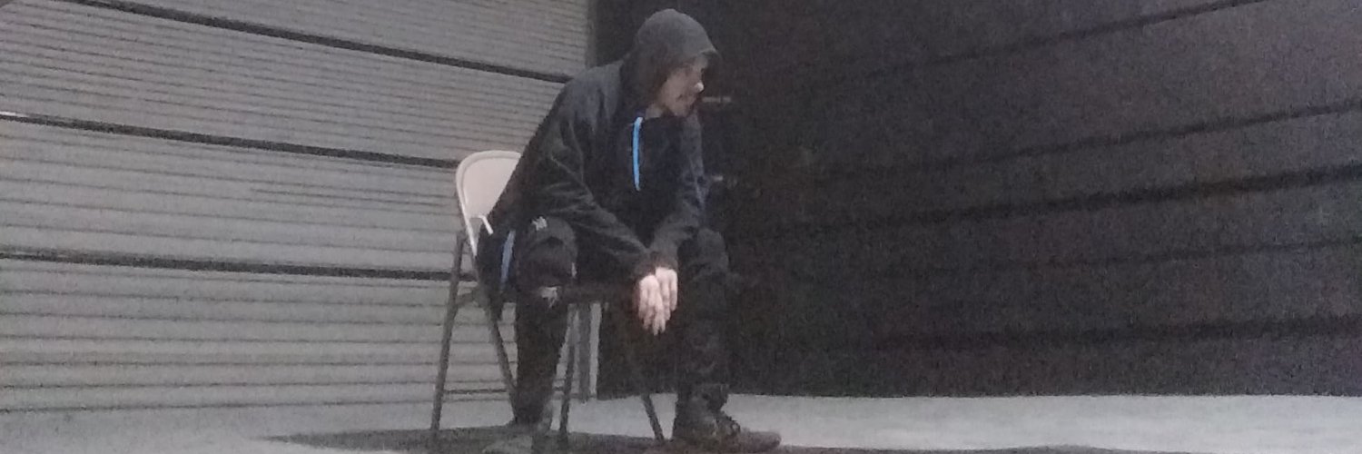 Akibanned's profile banner image