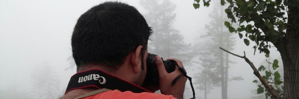 SyedFaranShah's profile banner image