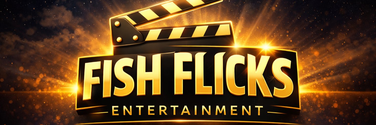 Fish Flicks banner