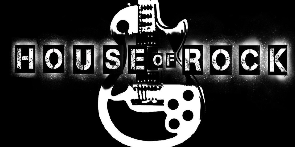 HouseOfRock1's profile banner image
